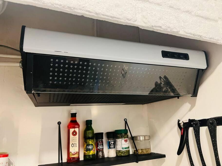 Apt Des Artistes, 3 Min A Pied Gare Et Centre Valenciennes Kültér fotó